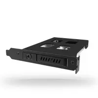 CASE ACC CAGE 2.5" TO PCI/CMR-125 CHIEFTEC