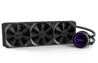 CPU COOLER MULTI SOCKET/KRAKEN X72 RL-KRX72-01 NZXT