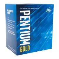 Intel Pentium Gold G5500 protsessor 3,8 GHz 4 MB Smart Cache Karp