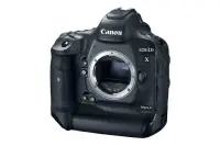 CAMERA DSLR EOS 1D X MARK II/0931C002 CANON