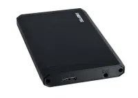 HDD CASE EXT. USB3 2.5"/BLACK CEB-2511-U3 CHIEFTEC