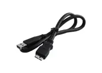 HDD CASE EXT. USB3 2.5"/BLACK CEB-2511-U3 CHIEFTEC – pilt 2