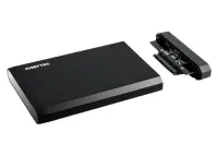 HDD CASE EXT. USB3 2.5"/BLACK CEB-2511-U3 CHIEFTEC