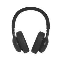 HEADPHONES BLUETOOTH E55BT/BLACK JBL