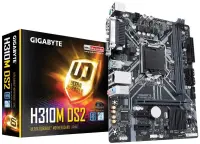 MB H310 S1151 MATX/H310M DS2 GIGABYTE