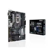 Mainboard|ASUS|Intel H370 Express|LGA1151|ATX|4xPCI-Express 3.0 1x|2xPCI-Express 3.0 16x|2xM.2|Memory DDR4|Memory slots 4|1x15pin D-sub|1xDVI|1xHDMI|1xAudio-In|1xAudio-Out|1xMicrophone|2xUSB 2.0|4xUSB 3.1|1xPS/2|1xRJ45|PRIMEH370-A