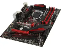 Mainboard|MSI|Intel B360 Express|LGA1151|ATX|4xPCI-Express 3.0 1x|2xPCI-Express 3.0 16x|1xM.2|Memory DDR4|Memory slots 4|1xDVI|1xDisplayPort|2xUSB 2.0|3xUSB 3.1|1xUSB type C|1xPS/2|1xRJ45|6xAudio port|B360GAMINGPLUS – pilt 4