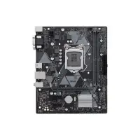 Mainboard|ASUS|Intel H310 Express|LGA1151|MicroATX|2xPCI-Express 3.0 1x|1xPCI-Express 3.0 16x|Memory DDR4|Memory slots 2|1x15pin D-sub|1xDVI|1xAudio-In|1xAudio-Out|1xMicrophone|2xUSB 2.0|2xUSB 3.1|2xPS/2|1xRJ45|PRIMEH310M-K