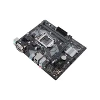 Mainboard|ASUS|Intel H310 Express|LGA1151|MicroATX|2xPCI-Express 3.0 1x|1xPCI-Express 3.0 16x|Memory DDR4|Memory slots 2|1x15pin D-sub|1xDVI|1xAudio-In|1xAudio-Out|1xMicrophone|2xUSB 2.0|2xUSB 3.1|2xPS/2|1xRJ45|PRIMEH310M-K – pilt 4