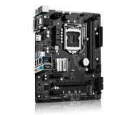 MB H310 S1151 MATX/H310M-HDV/M.2 ASROCK