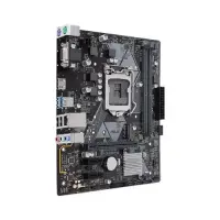 MB H310 S1151 MATX/PRIME H310M-E ASUS