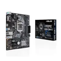 MB H310 S1151 MATX/PRIME H310M-E ASUS