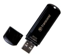 MEMORY DRIVE FLASH USB3 32GB/700 TS32GJF700 TRANSCEND – pilt 7