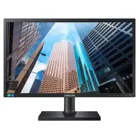 LCD Monitor|SAMSUNG|S22E650D|21.5"|Business|Panel PLS|1920x1080|16:9|60 Hz|4 ms|Swivel|Pivot|Height adjustable|Tilt|Colour Black|LS22E65UDSG/EN