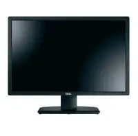 LCD Monitor | DELL | U2412M | 24" | Business | Panel IPS | 1920x1200 | 16:10 | 8 ms | Swivel | Pivot | Height adjustable | Tilt | Colour Black | 210-AGYH