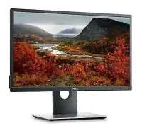 LCD Monitor | DELL | P2217H | 21.5" | Business | Panel IPS | 1920x1080 | 16:9 | 60Hz | 6 ms | Swivel | Pivot | Height adjustable | Tilt | Colour Black | 210-AJDQ