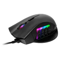 MOUSE USB OPTICAL NEMESIS/MO-NMS-WDOOBK-01 TTESPORTS