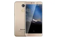 MOBILE PHONE A10 2SIM/BARLEY GOLDEN BLACKVIEW