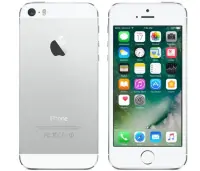 Smartphone | APPLE RENEWD | iPhone 5S refurbished 2ND | 16 GB | Silver | LTE | OS iOS 9 | Screen  4" | 640 x 1136 | IPS-LCD | Single SIM | 1xNano-SIM card tray | 1xLightning | Camera 8MP | 1.2MP | Fingerprint reader | Battery 1560 mAh | 2ND-P51216