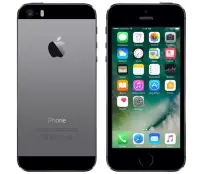 Smartphone | APPLE RENEWD | iPhone 5S refurbished 2ND | 16 GB | Space Gray | LTE | OS iOS 9 | Screen  4" | 640 x 1136 | IPS-LCD | Single SIM | 1xNano-SIM card tray | 1xLightning | Camera 8MP | 1.2MP | Fingerprint reader | Battery 1560 mAh | 2ND-P51116