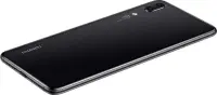 Smartphone | HUAWEI | P20 | 128 GB | Black | 3G | LTE | OS Android 8.1 | Screen 5.8" | 1080 x 2244 | IPS-LCD | Dual SIM | 1xUSB type C | 2xNano-SIM card tray | Camera 20MP+12MP | 24MP | Fingerprint reader | Battery 3400 mAh | 51092EKC