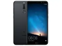 Smartphone | HUAWEI | Mate 10 Lite | 64 GB | Black | 3G | LTE | OS Android 7.0 | Screen  5.9" | 1080 x 2160 | IPS-LCD | Dual SIM | 1xAudio-Out | 1xMicro-USB | 2xNano-SIM card tray | Camera 16MP+2MP | 13MP+2MP | Fingerprint reader | Battery 3240 mAh | 5109