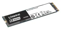 Kingston Technology A1000 M.2 480 GB PCI Express 3D TLC NVMe