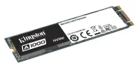 Kingston Technology A1000 M.2 240 GB PCI Express 3D TLC NVMe