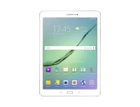 TABLET GALAXY SM-T819 9.7" LTE/32GB WH SM-T819NZWEXEH SAMSUNG