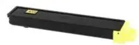 KYOCERA TK-8505Y toonerikassett 1 tk Originaal Kollane