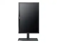 SAMSUNG S24A650DE 24i 16:9 HAS DVI Black