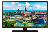 Samsung HG32ED470GKXEN PC lamekuvar 81,3 cm (32") 1366 x 768 pikslit HD LED Must