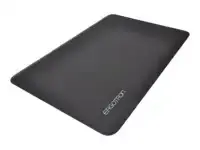 ERGOTRON floor mat