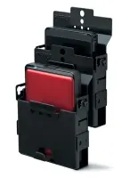 BUFFALO Portable HDD Mounting Kit for TV