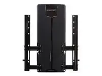 ERGOTRON Glide-Wandhalterung VHD