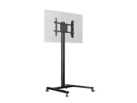 MB Display Stand 180 Single Black 32inch – pilt 6