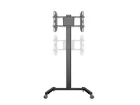 MB Display Stand 180 Single Black 32inch – pilt 7