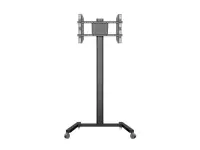 MB Display Stand 180 Single Black 32inch – pilt 9