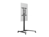 MB Display Stand 180 Single Black 32inch – pilt 11
