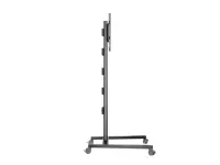MB Display Stand 180 Single Black 32inch – pilt 13