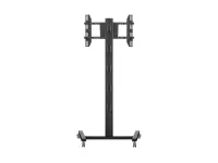 MB Display Stand 180 Single Black 32inch – pilt 14