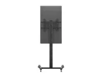 MB Display Stand 180 Single Black 32inch – pilt 16