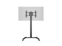 MB Display Stand 180 Single Black 32inch – pilt 19