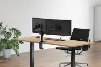 NEOMOUNTS FPMA-D1330DB D-Desk Mount 10-2 – pilt 4