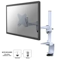 NEOMOUNTS FPMA-D1330W Desk Mount 10-30in