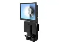 ERGOTRON StyleView Sit-Stand Vertical – pilt 2