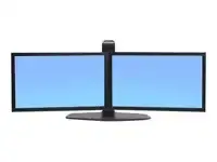 ERGOTRON Neo-Flex® Lift Stand dual