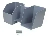 ERGOTRON Accessory attached bin LearnFit