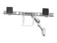 ERGOTRON HX Dual Monitor Wall Mount Arm
