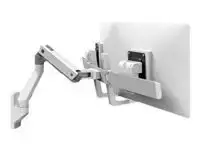 ERGOTRON HX Dual Monitor Wall Mount Arm